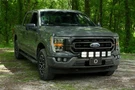 Diode Dynamics 21-22 Fits Ford F-150 White Combo Grille Crosslink Lightbar Kit. Fixed Price $1147.46.