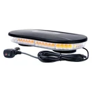 Xprite 53010-Y Delta Series 12" 10-LED Amber Magnet Mount Mini Light Bar. Fixed Price $88.52.