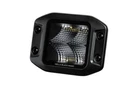 Hella Universal Black Magic 3.2IN L.e.d. Cube Kit - Flood Beam (flush Mount). Fixed Price $206.99.
