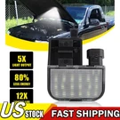 White Led Under Hood Lamp For Chevrolet Venture Silverado Express 1500 2500 3500. Fixed Price $17.09.