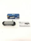 New Ecco 3861B Directional Led Grommet Mount 12-24V Sae Class Free Ship. Fixed Price $52.93.