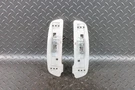 99-04 Grand Cherokee Roof Dome Light Lamp Pair 2X Unit Oem Factory Wty. Fixed Price $76.99.