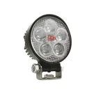 Grote BZ111-5 Spot LIGHT,1240 LM,ROUND,LED,3-3/4" 412A29. Fixed Price $67.17.
