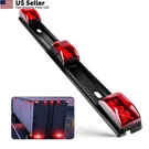 Nilight TL-11 1PC Red 9 Led Id Bar Marker Tail Trailer Lights,. Fixed Price $17.16.