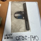 Federal Mogul Signal-stat 9192 License Plate Mounting Bracket Nos. Fixed Price $8.10.