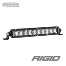 Rigid Industries Sr-series Inch Black Specter Driving White Led Light 910613. Fixed Price $409.99.