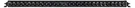 Rigid Industries 930214BLK Sr-srs Series Pro Midnight 30" Spot Led Light Bar. Fixed Price $999.99.