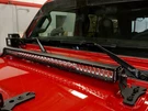 Go Rhino Led Light Mounts. Fixed Price $99.99.