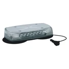 Emergency Led Light Bar 15" 5590 Series Reflex Vacuum/magnet Mount Tir Optic. Fixed Price $551.50.