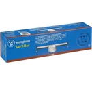Westinghouse Saf-t-bar Fan And Fixture Support Brace, Model 01525. Fixed Price $15.00.