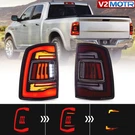 For 2009-2018 Dodge Ram 1500 2500 3500 Vland Led Tail Lights W/startup Animation. Fixed Price $259.99.