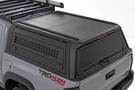 Rough Country Truck Bed Cap Modular 5' Toyota Tacoma 2WD/4WD (2016-2023). Fixed Price $2999.95.