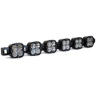 Baja Designs 740004 Xl Sport Linkable Led Light Bar Black Aluminum Universal Kit. Fixed Price $1674.95.