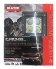 Hopkins Blazer 3" Led Flood-off Road C3072K International. Fixed Price $35.99.