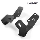 Lasfit Ditch Light Bracket Mount For 2015-2021 Subaru Wrx Sti Black. Fixed Price $49.99.