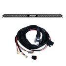 Rigid Industries Sr 30" Dual Sae High Beam Driving Led Bar Lights With Harness. Fixed Price $999.99.