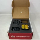 Baja Designs LP9 Pro Led Pod Amber High-speed Spot 8IN (320011). Fixed Price $426.99.