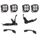 Baja Designs 447146 For 2019 Honda Talon Headlight Kit Pro. Fixed Price $881.95.
