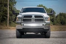 Rough Country 40" Led Bumper Mounting Brackets For 10-18 Ram 2500/3500 70569. Fixed Price $25.00.