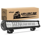 Nilight 60005C-A 20INCH 126W Spot Flood Combo Led Bar Off Road. Fixed Price $51.19.