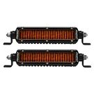 Rigid 906705 Sr-series Amber Pro Inch Led Spot Light Bars Aluminum Universal. Fixed Price $499.99.