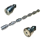 Oem Grade Forged Steel W/o Gear Camshaft Fits John Deere 8330/8430 R522884. Fixed Price $1504.48.