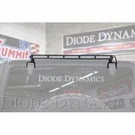 Diode Dynamics DD6110 SS30 Rear Hardtop Flood Bracket Kit; White For Jeep Jl New. Fixed Price $489.95.