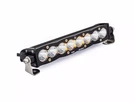 10 Inch Led Light Bar Spot Pattern S8 Series Baja Designs. Fixed Price $338.95.