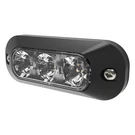 Ecco ED3703A Warning LIGHT,5" L,1-1/2" 405Z15. Fixed Price $69.01.