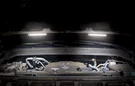 Pacer Perf White Sng Row 20LED Lghts- 20-727. Fixed Price $20.84.