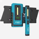 Hazet 1979NW/3 Led Inspection Light Set With Wireless Charger, Pieces New!!!. Fixed Price $229.99.