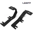Lasfit Ditch Light Mount Brackets For 2014-2019 Chevy Silverado 1500. Fixed Price $79.99.