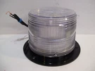 North American Signal Company Strobe 120V Ac, Beacon Light, Magnetic Base. Fixed Price $89.00.