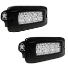 Rigid Industries 980033 Sr-q Series Pro Diffused Back Up Light. Fixed Price $449.99.