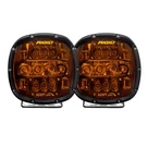 Rigid Industries Adapt Xp W/ Amber Pro Lens (pair). Fixed Price $819.99.