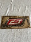 Nos Auto Trans Flexplate Extra Long Mounting Bolt Kit Csi Chevy 327 350. Fixed Price $14.63.