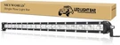 Skyworld 20 Inch 90W Single Row Led Combo, Black, Transparent. Fixed Price $40.17.
