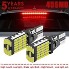 For Mercury Sable 1986-2009 Red Led Brake Light Bulb High Mount Stop. Fixed Price $12.95.