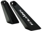 Light Bar Mounting Kit For 07-18 Jeep Wrangler Jk Unlimited X Sahara CF68N8. Fixed Price $176.45.