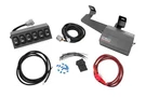 Rough Country Button Multiple Light Controller For 97-06 Jeep Tj/lj 70956. Fixed Price $259.95.