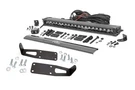 Rough Country 20" Led Bumper Kit For 2003-2018 Ram 2500/3500 70568BLDRL. Fixed Price $159.95.