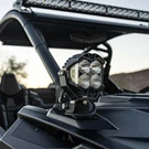 Baja Designs 448106 LP4 A-pillar Kit For 2022-2024 Polaris Rzr Pro. Fixed Price $1132.95.