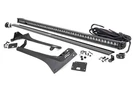 Rough Country Windshield Mount 50" Led Light Bar Kit For Jeep Jl/jt 70066. Fixed Price $489.95.