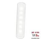 Ecolight Led Battery-operated Bar White, Rgb Color Changing 4000K. Fixed Price $31.14.