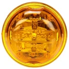 Truck-lite 30275Y3 Yellow, 2" Led. Fixed Price $45.27.
