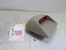 Third Brake Light 626 1998 2000 Mazda Rear Back Center High Mounted Lamp Oem. Fixed Price $24.99.
