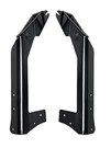 Kc Hilites C-series Led Light Bar Universal Mount Bracket -7323. Fixed Price $189.99.