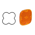 Baja Designs 668419 Headlight Lens. Fixed Price $37.40.