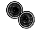 Oracle Lighting 5876-023 Oculus 7" Switchback Bi-led Headlights For 07-18 Jk. Fixed Price $719.99.