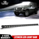 32''INCH 420W Led Light Bar Spot Flood Combo Offroad Driving Lamp For Truck Jeep. Fixed Price $45.99.